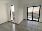 Yeni modern ev 160 m2 Bara yakın, arsa 400 m2