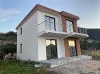 Yeni modern ev 160 m2 Bara yakın, arsa 400 m2