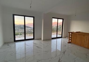 Yeni modern ev 160 m2 Bara yakın, arsa 400 m2