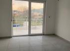 Barda 180 m2 alana sahip yeni modern ev, 400 m2 arsa