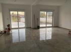 Barda 180 m2 alana sahip yeni modern ev, 400 m2 arsa