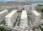 Podgorica merkezinde yeni 2 yatak odalı daire 67 m2