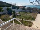 Utjeha Karadağda denize sadece 100 metre mesafede yeni villa 360 m2