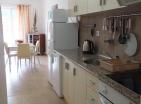 Bechichide 2. katta bir konut kompleksinde 79 m2 daire