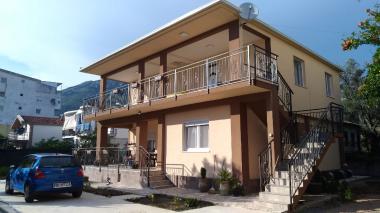 Mükemmel bir konumda Bar, Ilino bölgesinde satılık yeni 2 katlı ev