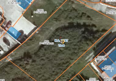 Arsa Tivat