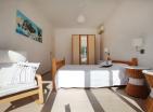 Kunjede panoramik deniz manzaralı 2 yatak odalı 188 m2 penthouse daire
