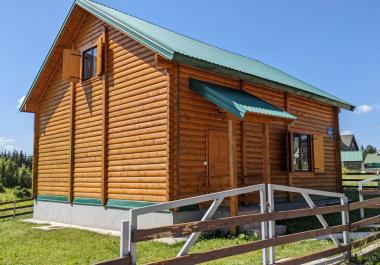 Villa Zabljak