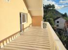 Kavacıda en üst katta 180 panoramik manzaralı yeni 2 oda 44m2 güneşli daire