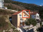 Kavacıda en üst katta 180 panoramik manzaralı yeni 2 oda 44m2 güneşli daire