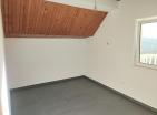 Kavacıda en üst katta 180 panoramik manzaralı yeni 2 oda 44m2 güneşli daire