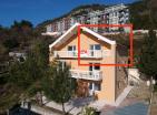 Kavacıda en üst katta 180 panoramik manzaralı yeni 2 oda 44m2 güneşli daire
