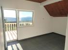 Kavacıda en üst katta muhteşem panoramik manzaralı yeni 2 oda 51 m2 daire