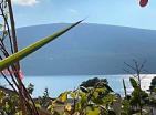 Herceg Novi, Baoshichide deniz manzaralı daire