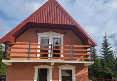 Satılık ev Zabljak