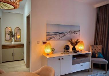  Daire satın al Tivat