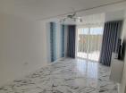 Deniz manzaralı Barda 205 m2 yeni villa