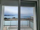 Deniz manzaralı Barda 205 m2 yeni villa