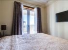 Porto Montenegro Tivata 2 yatak odalı deniz manzaralı satılık özel daire
