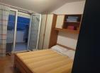 Baoshichi, Herceg Novide 1 yatak odalı ve 2 teraslı daire