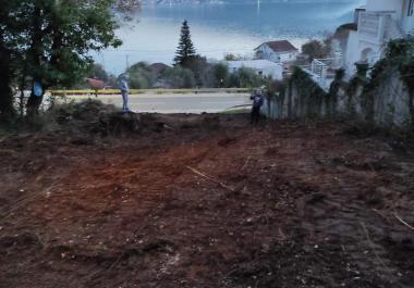 Arsa Baošići içinde