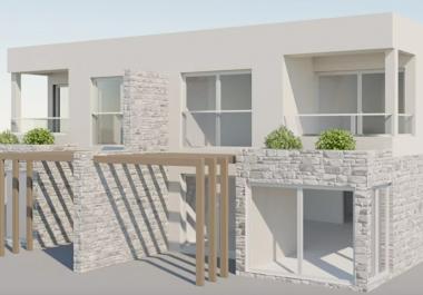 Satılık ev Tivat