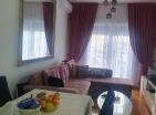 Budvada denize 8 dakika mesafede satılık 42 m2 daire