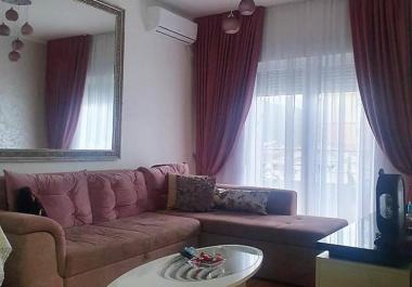  Daire satın al Budva