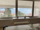 Herceg Novi, Savinada deniz manzaralı 70 m2 satılık daire