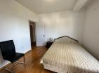 Rafailovichi Budvada deniz manzaralı 77 м2 satılık daire