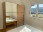Podgoricada otoparklı yeni bir evde 2 odalı daire
