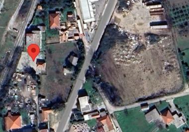 Arsa Polje içinde