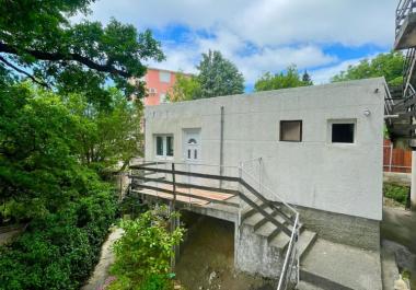Villa Đenđinovići içinde 