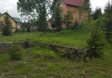 Arsa Zabljak