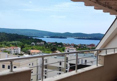 Daire Tivat