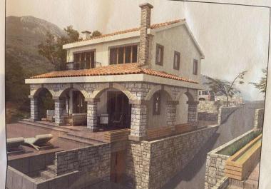 Villa zagora