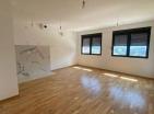 Tivatta yeni bir evde 62,5 m2 güneşli daire