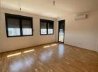 Tivatta yeni bir evde 62,5 m2 güneşli daire