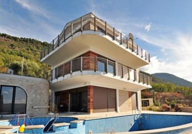 Villa Kotor