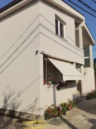 Güzel Karadağda Garajlı Dağ Manzaralı Geniş Villa