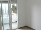 Ulcinjde denize yakın 50 m2 yeni daire