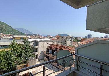  Daire satın al Budva