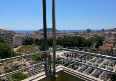  Satılık Daire Budva