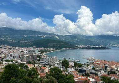 Daire Budva