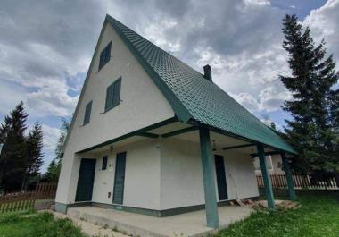 Ev Kovachka Dolina içinde