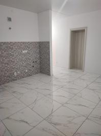 denize sadece 1200 metre mesafede, büyüleyici bir barda 3 odalı daire