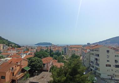  Daire Budva