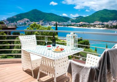  Satılık Daire Budva