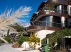 Deniz manzaralı daireler 154 m2 ı lüks Dukley Gardens residence özel fiyata