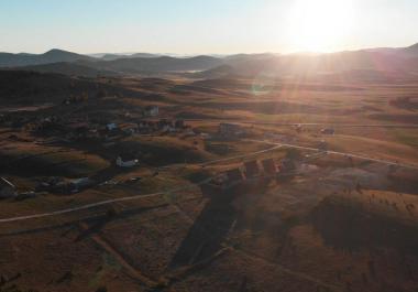  Arsa Zabljak